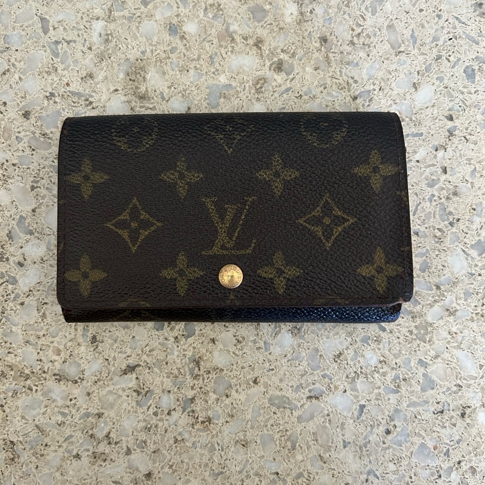 Mono Snap wallet